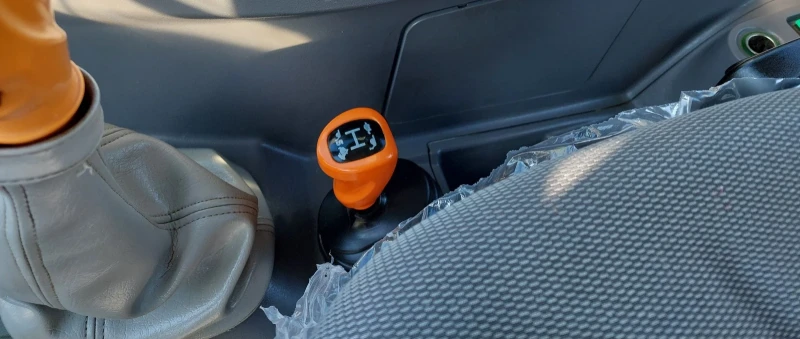 Трактор Deutz-Fahr 5115.4G , снимка 12 - Селскостопанска техника - 52460678