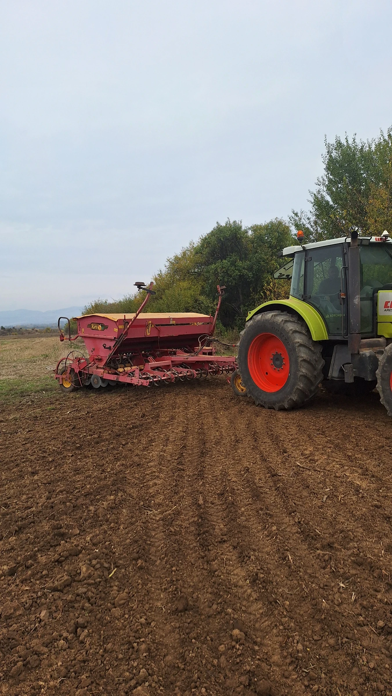 ������ Vaderstad | Mobile.bg � ����������� 1