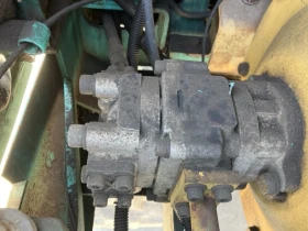 Багер Komatsu ВНОС 1.08.2026, снимка 8