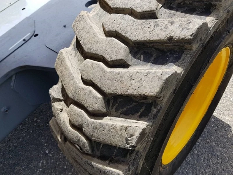 Автовишка Grove A 45J 4x4, снимка 11 - Индустриална техника - 49660054