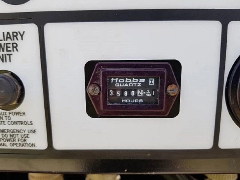 Автовишка Grove A 45J 4x4, снимка 15 - Индустриална техника - 49660054