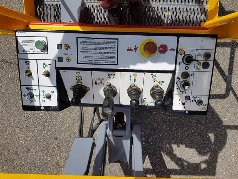  Grove A 45J 4x4 | Mobile.bg   14