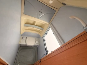 Каравана Fendt 470 Platin ФОРЦЕЛТ Душ, снимка 16