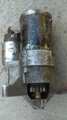 Електрическа система за Nissan 200 sx, снимка 3