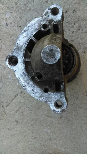 Електрическа система за Nissan 200 sx, снимка 4