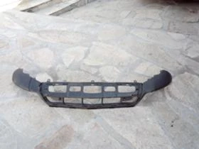 Спойлер в предна броня,долна част , снимка 4