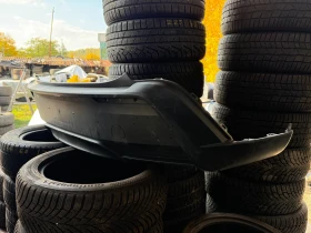 Задна броня Tesla Model Y Juniper 25-, снимка 2