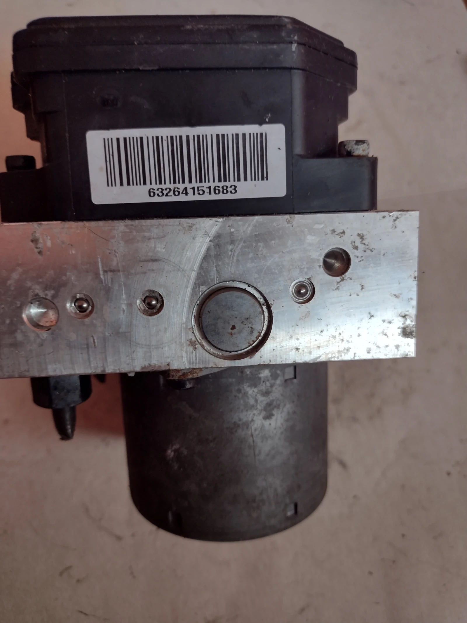 58920-1W570  ABS  KIA RIO   A1000623ACC   G92GAJ1D1424831 | Mobile.bg   4