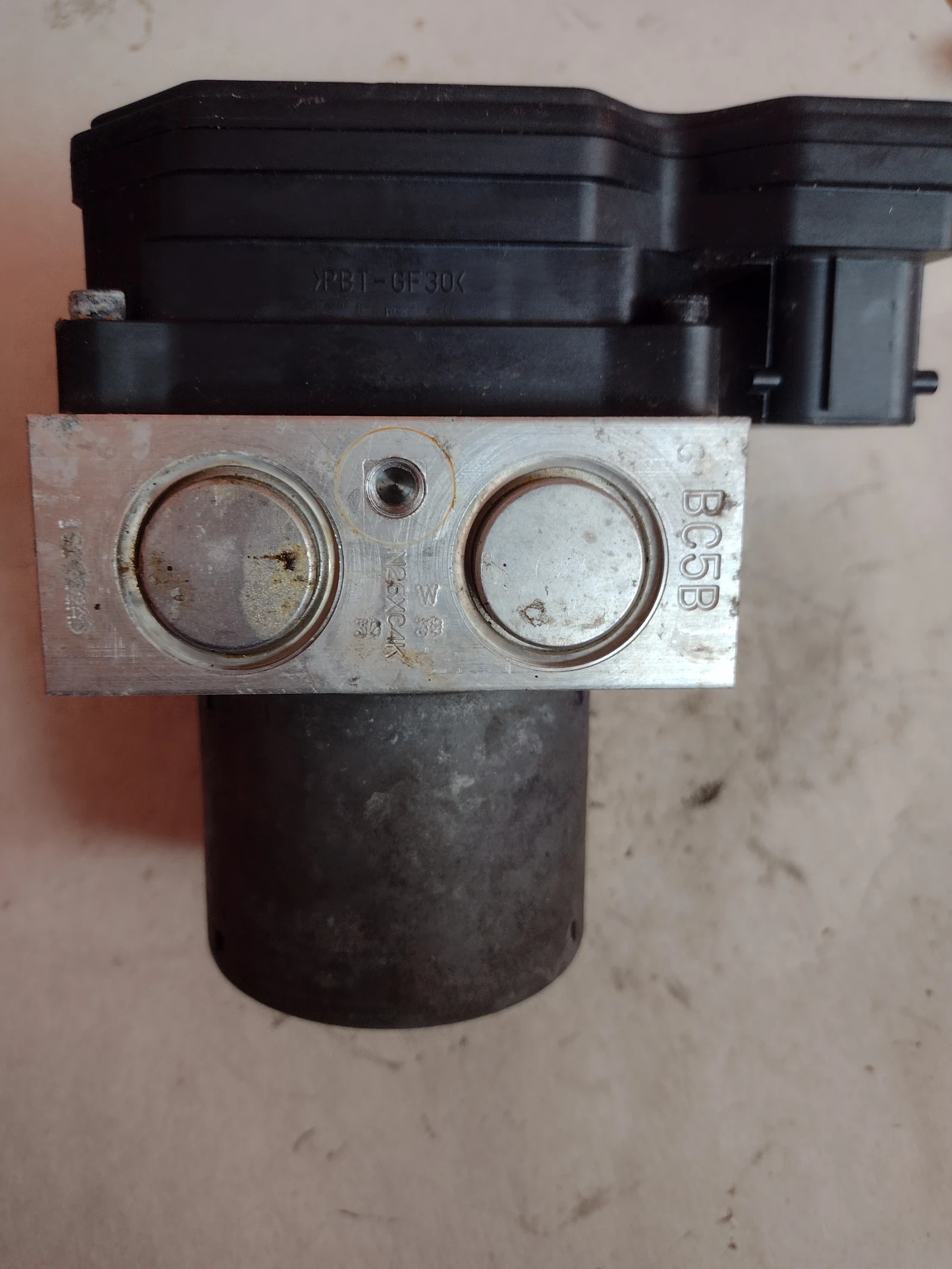 58920-1W570  ABS  KIA RIO   A1000623ACC   G92GAJ1D1424831 | Mobile.bg   5