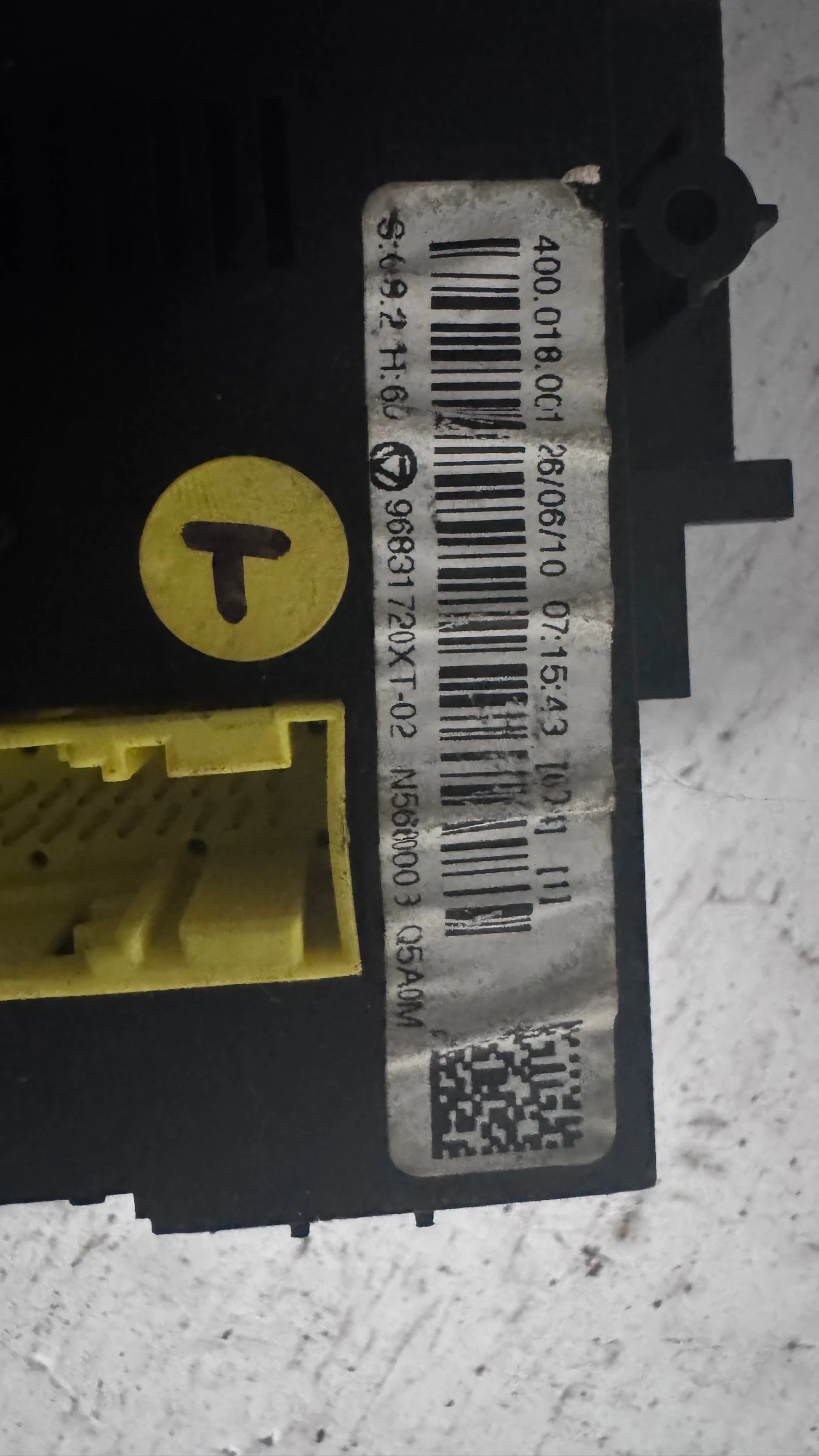   /  /   Citroen C3 - N560008  / 96831720XT-02 | Mobile.bg   2