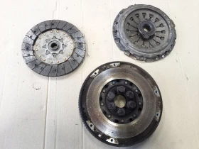 Маховик със съединител Алфа Ромео 145,146,156 1.9JTD 