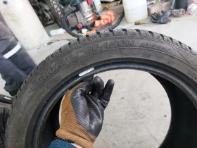 Гуми Всесезонни 225/45R17, снимка 6