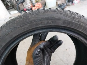 Гуми Всесезонни 225/45R17, снимка 7
