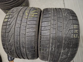 Гуми Зимни 295/30R19, снимка 2