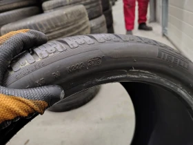 Гуми Зимни 295/30R19, снимка 6