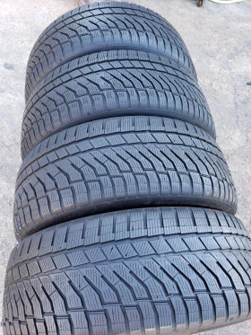 Гуми Зимни 245/50R18, снимка 4