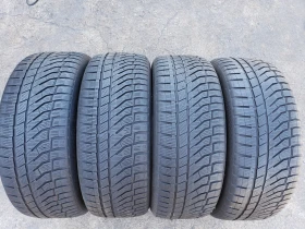 Гуми Зимни 245/50R18, снимка 2
