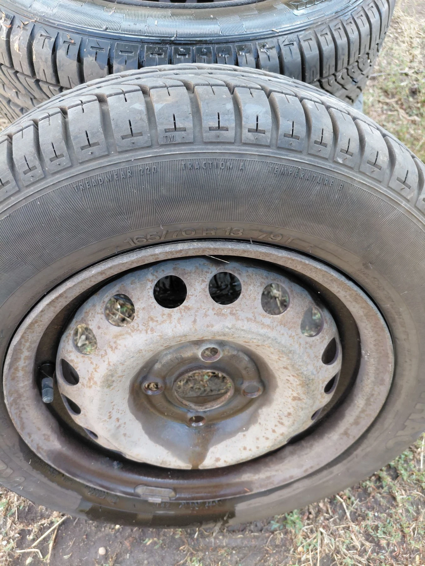 ���� � ������ 165/70R13 �� Opel Corsa | Mobile.bg � ����������� 1
