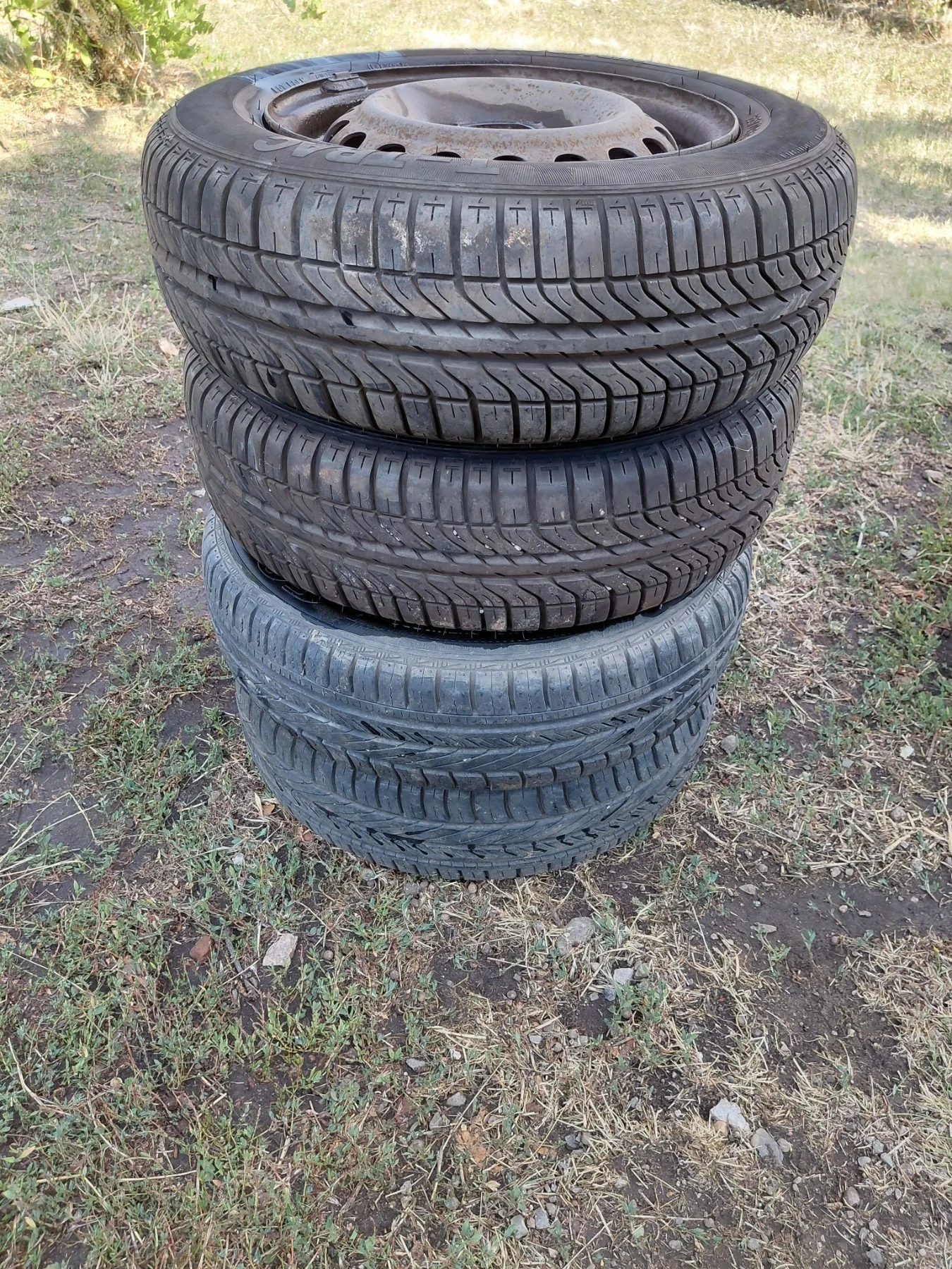 ���� � ������ 165/70R13 �� Opel Corsa | Mobile.bg � ����������� 2
