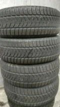 Гуми Зимни 215/65R16, снимка 1