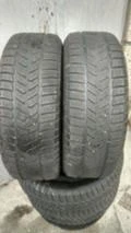 Гуми Зимни 215/65R16, снимка 2