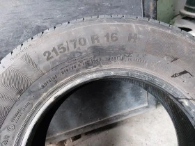 Гуми Летни 215/70R16, снимка 7 - Гуми и джанти - 39136204