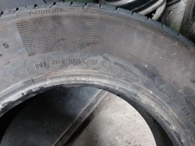 Гуми Летни 215/70R16, снимка 6 - Гуми и джанти - 39136204