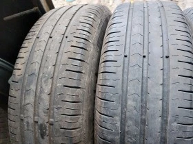 Гуми Летни 215/70R16, снимка 2 - Гуми и джанти - 39136204