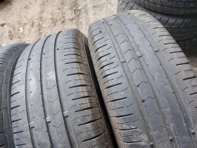 Гуми Летни 215/70R16, снимка 3 - Гуми и джанти - 39136204