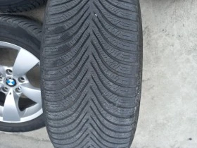 Гуми с джанти Marix 225/55R17, снимка 4 - Гуми и джанти - 41081144