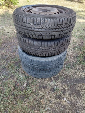 ���� � ������ 165/70R13 �� Opel Corsa | Mobile.bg � ����� ������ 2