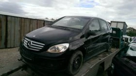 Mercedes-Benz B 200 W245, 136 кс. 2бр., снимка 1