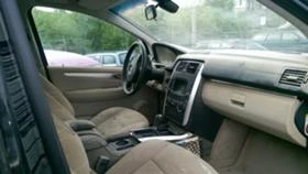 Mercedes-Benz B 200 W245, 136 кс. 2бр., снимка 8