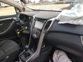 Hyundai I30 НА ЧАСТИ, снимка 3