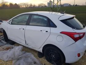 Hyundai I30 НА ЧАСТИ, снимка 1