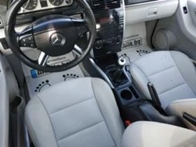Mercedes-Benz B 170 Перфектна!, снимка 10