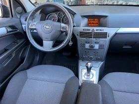 Opel Astra АВТОМАТИК, снимка 9