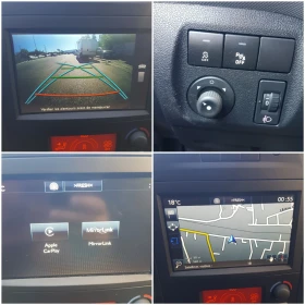 Peugeot Partner electric Камера, навигация, снимка 9