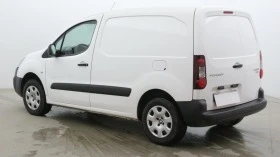 Peugeot Partner electric Камера, навигация, снимка 2