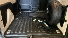 Peugeot Partner electric Камера, навигация, снимка 7