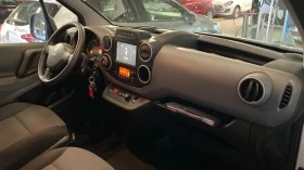 Peugeot Partner electric Камера, навигация, снимка 6