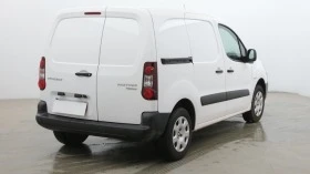 Peugeot Partner electric Камера, навигация, снимка 3