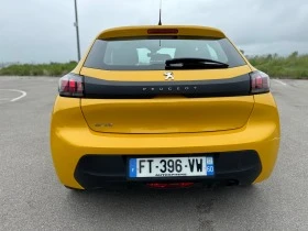 Peugeot 208 1.5e-HDI-102-6ск, снимка 6
