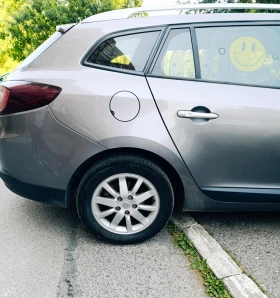 Renault Megane, снимка 3