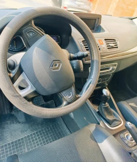 Renault Megane, снимка 8