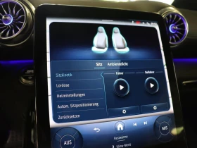 Mercedes-Benz AMG GT 63 4-MATIC+ COUPE BURMESTER ACTIVE-RIDE 360 , снимка 12