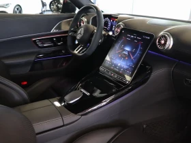 Mercedes-Benz AMG GT 63 4-MATIC+ COUPE BURMESTER ACTIVE-RIDE 360 , снимка 13