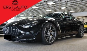 Mercedes-Benz AMG GT 63 4-MATIC+ COUPE BURMESTER ACTIVE-RIDE 360 , снимка 1