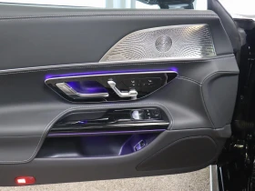 Mercedes-Benz AMG GT 63 4-MATIC+ COUPE BURMESTER ACTIVE-RIDE 360 , снимка 8