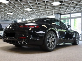 Mercedes-Benz AMG GT 63 4-MATIC+ COUPE BURMESTER ACTIVE-RIDE 360 , снимка 4